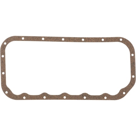 Reinz Oil Pan Gasket Set, 71-15496-00 71-15496-00